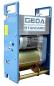 Preview: Geda Standardwinde